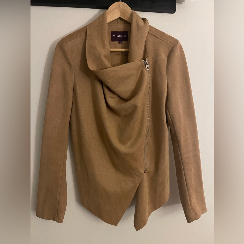 Vigoss Jacket / Blazer